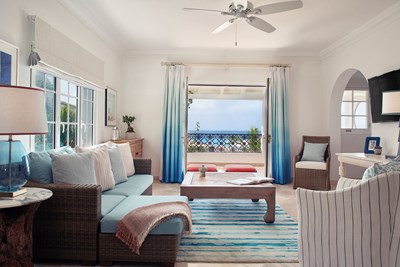 La Samanna, A Belmond Hotel