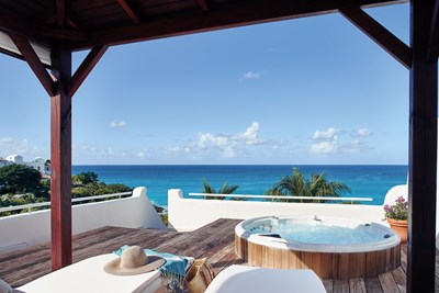 La Samanna, A Belmond Hotel