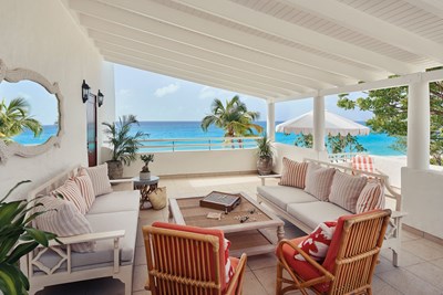 La Samanna, A Belmond Hotel