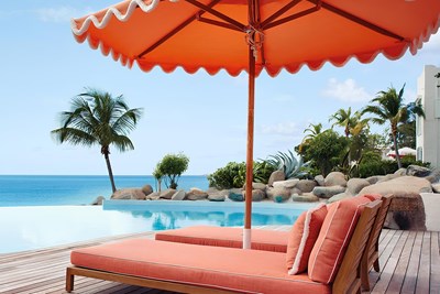 La Samanna, A Belmond Hotel