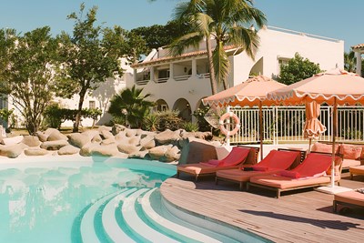 La Samanna, A Belmond Hotel