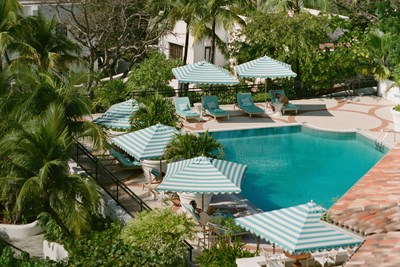 La Samanna, A Belmond Hotel