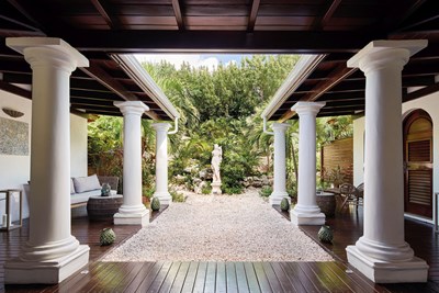 La Samanna, A Belmond Hotel