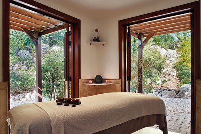 La Samanna, A Belmond Hotel