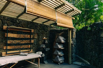 Ressourcez-vous au Spa