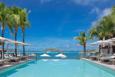 photo le barthelemy hotel & spa
