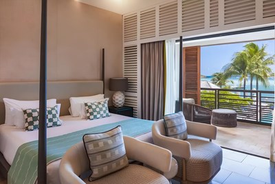 photo le barthelemy hotel & spa