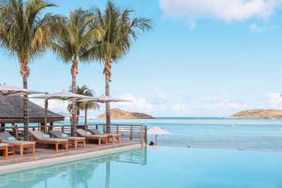 Le Barthelemy Hotel & Spa