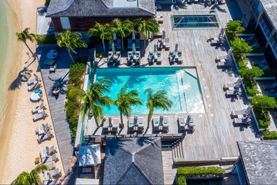 Le Barthelemy Hotel & Spa