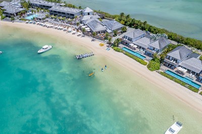 photo le barthelemy hotel & spa saint-barthélemy