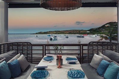Restaurant abyss