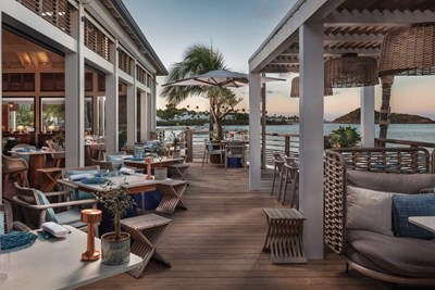 Restaurant abyss