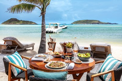 Restaurant amis