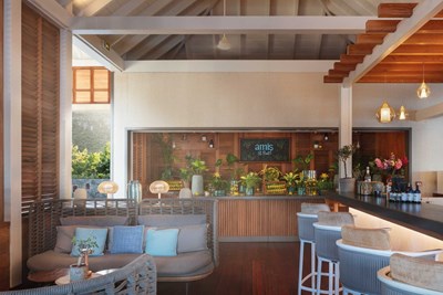 Restaurant amis
