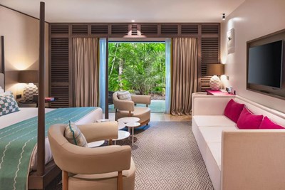 Junior Suite Jardin