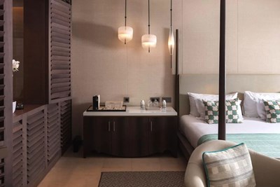 Junior Suite Jardin