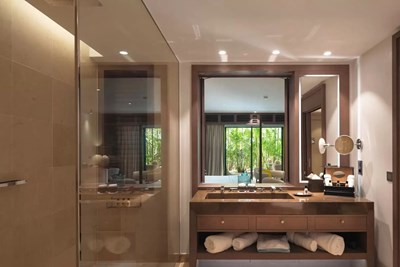Junior Suite Jardin