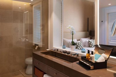 Le Barth Ocean Vue mer