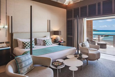 Junior Suite Oc�an