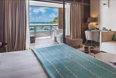 Junior Suite Oc�an