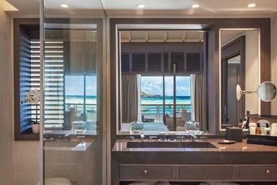 Junior Suite Oc�an