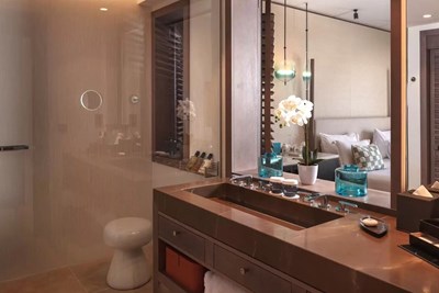 Suite Oc�an Piscine Priv�e