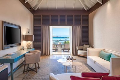 La Suite Signature Oc�an