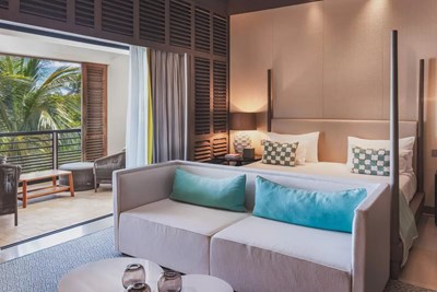 La Suite Signature Oc�an