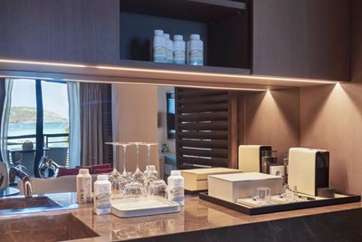 La Suite Signature Oc�an