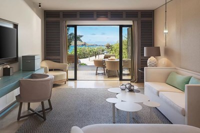 La Suite Signature Plage