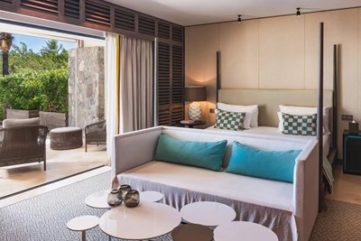 La Suite Signature Plage