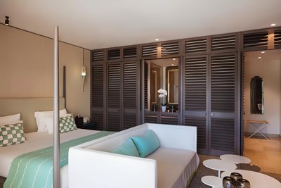 La Suite Signature Plage
