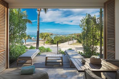 La Suite Signature Plage