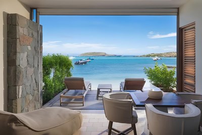 Duplex Oc�an Plage