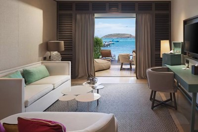 Duplex Oc�an Plage