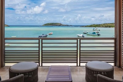 Duplex Oc�an Plage