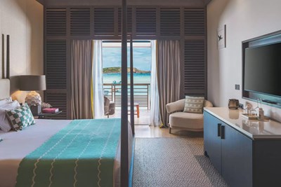 Duplex Oc�an Plage