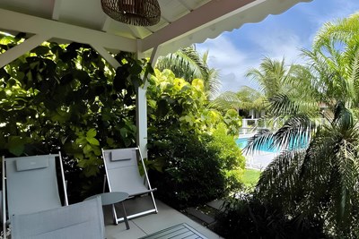 Le Cocotel - Chambre Confort