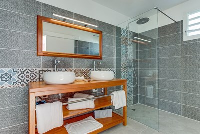 Le Cocotel - Chambre Confort