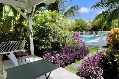 Le Cocotel - Chambre Prestige