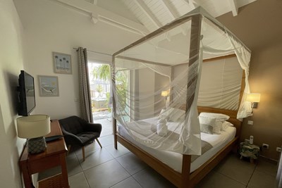 Le Cocotel - Chambre d'Exception
