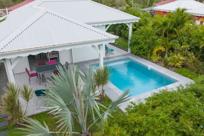 Le Cocotel - Villa