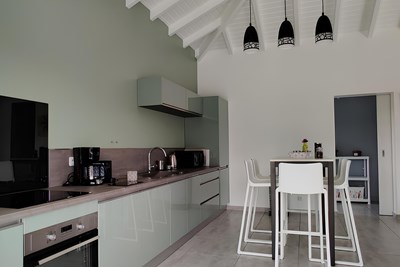 Le Cocotel - Villa
