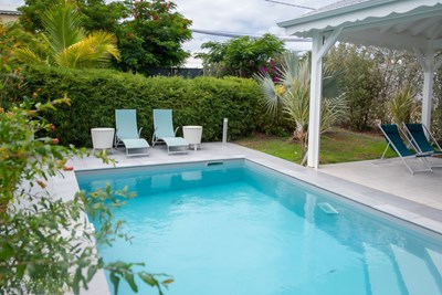 Le Cocotel - Villa