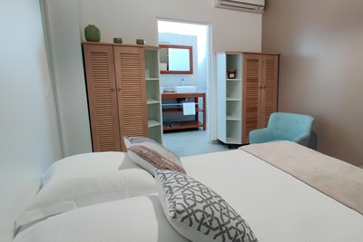 Le Cocotel - Villa