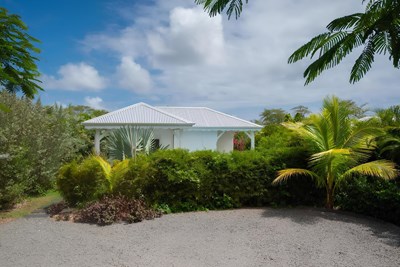 Le Cocotel - Villa