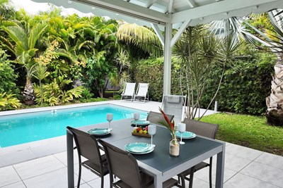 Le Cocotel - Villa