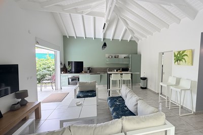 Le Cocotel - Villa