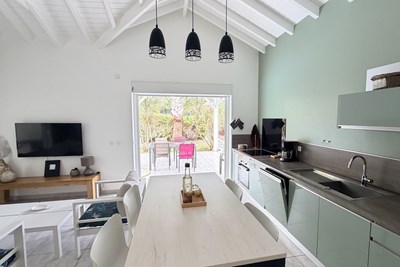 Le Cocotel - Villa