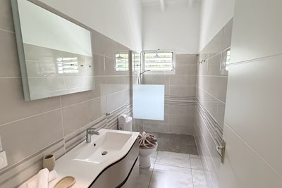 Le Cocotel - Villa
